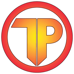 Thunderpuss logo