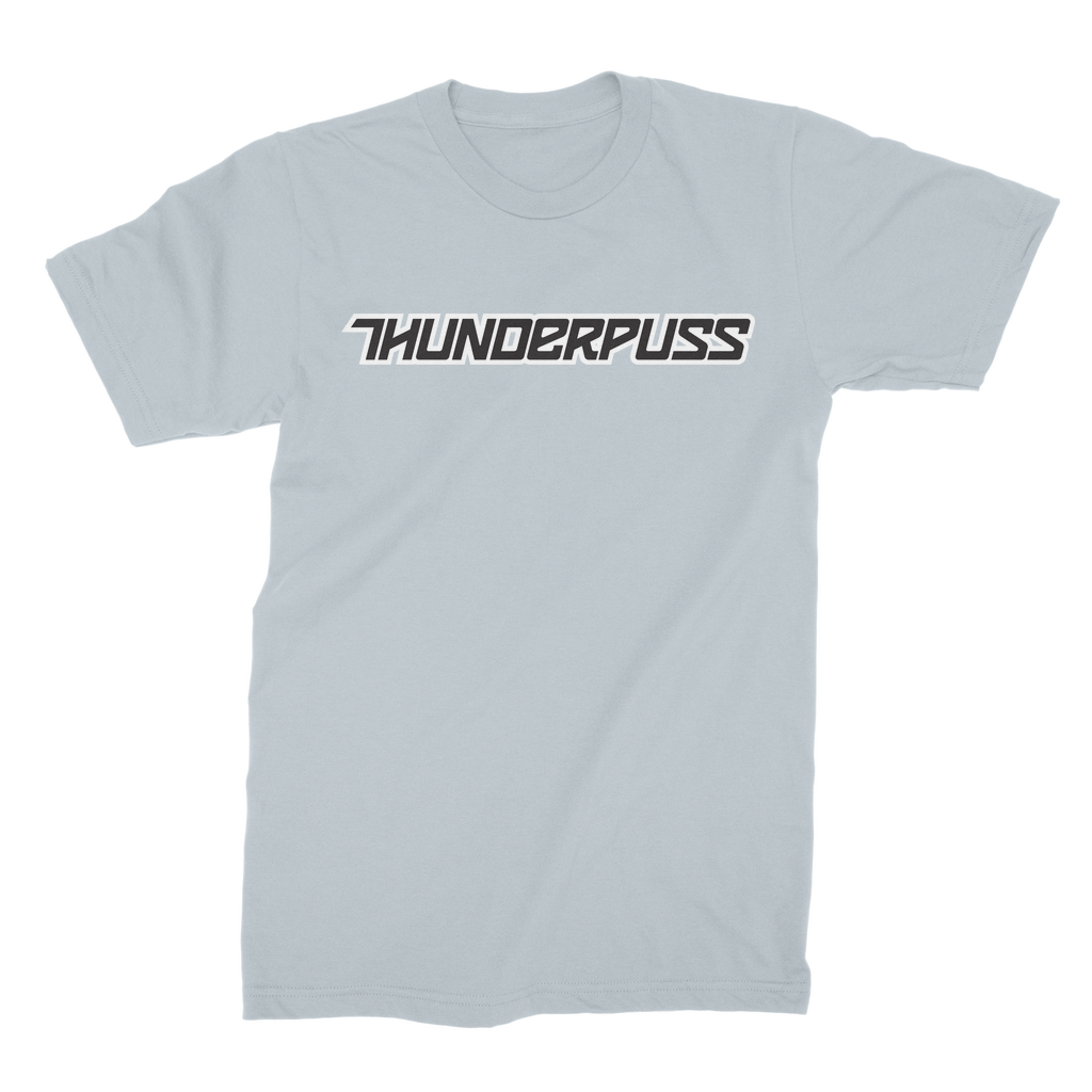 Thunderpuss Logo T-Shirt