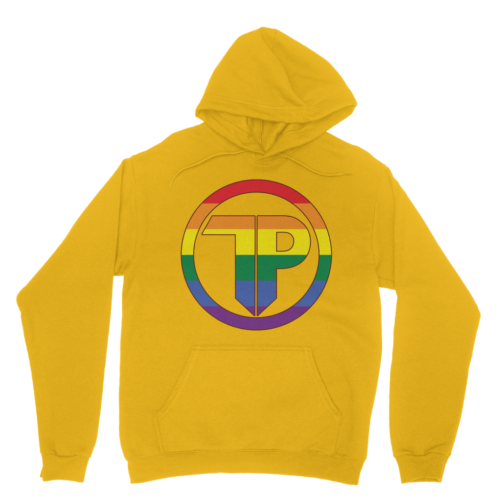 TP Pride Hoodie