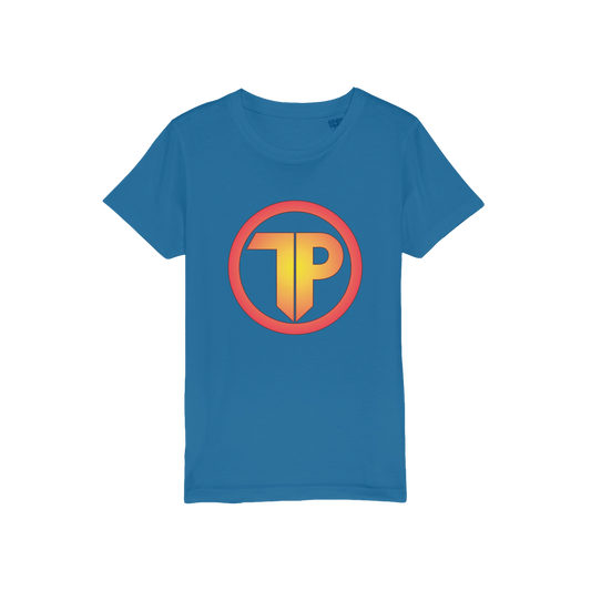 TP OG Organic Kids T-Shirt