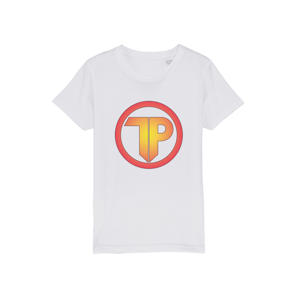 TP OG Organic Kids T-Shirt