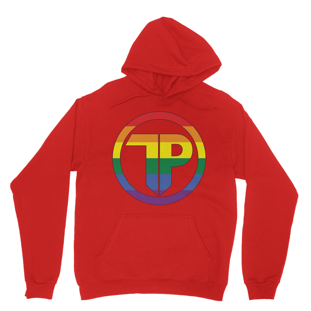 TP Pride Hoodie