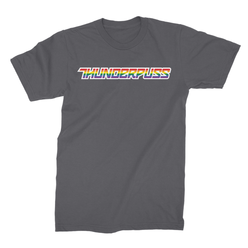 Pride T-Shirt