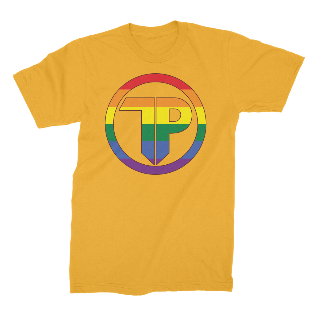 TP Pride T-Shirt