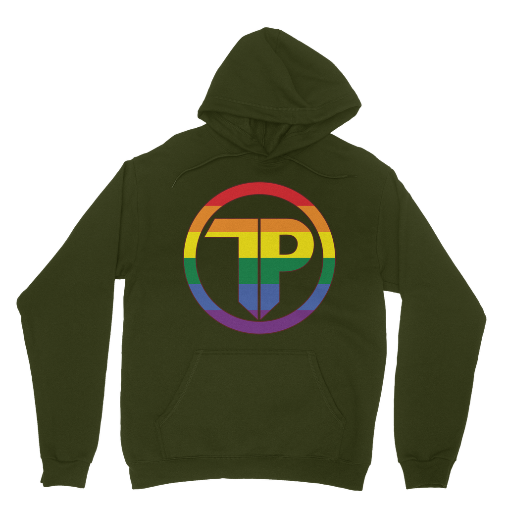 TP Pride Hoodie