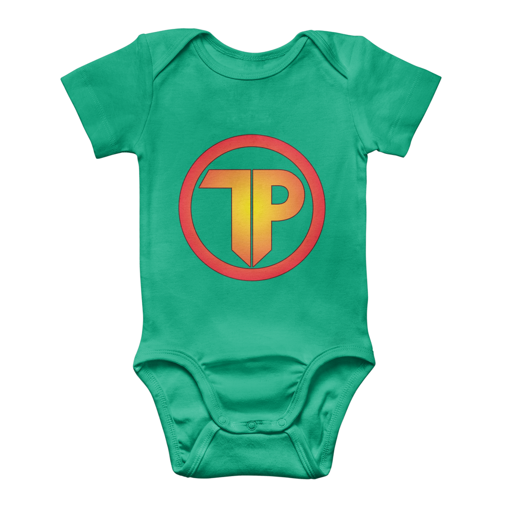 TP OG Baby Onesie Bodysuit