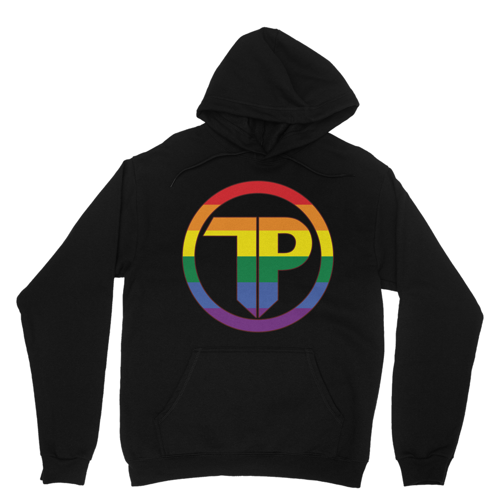 TP Pride Hoodie