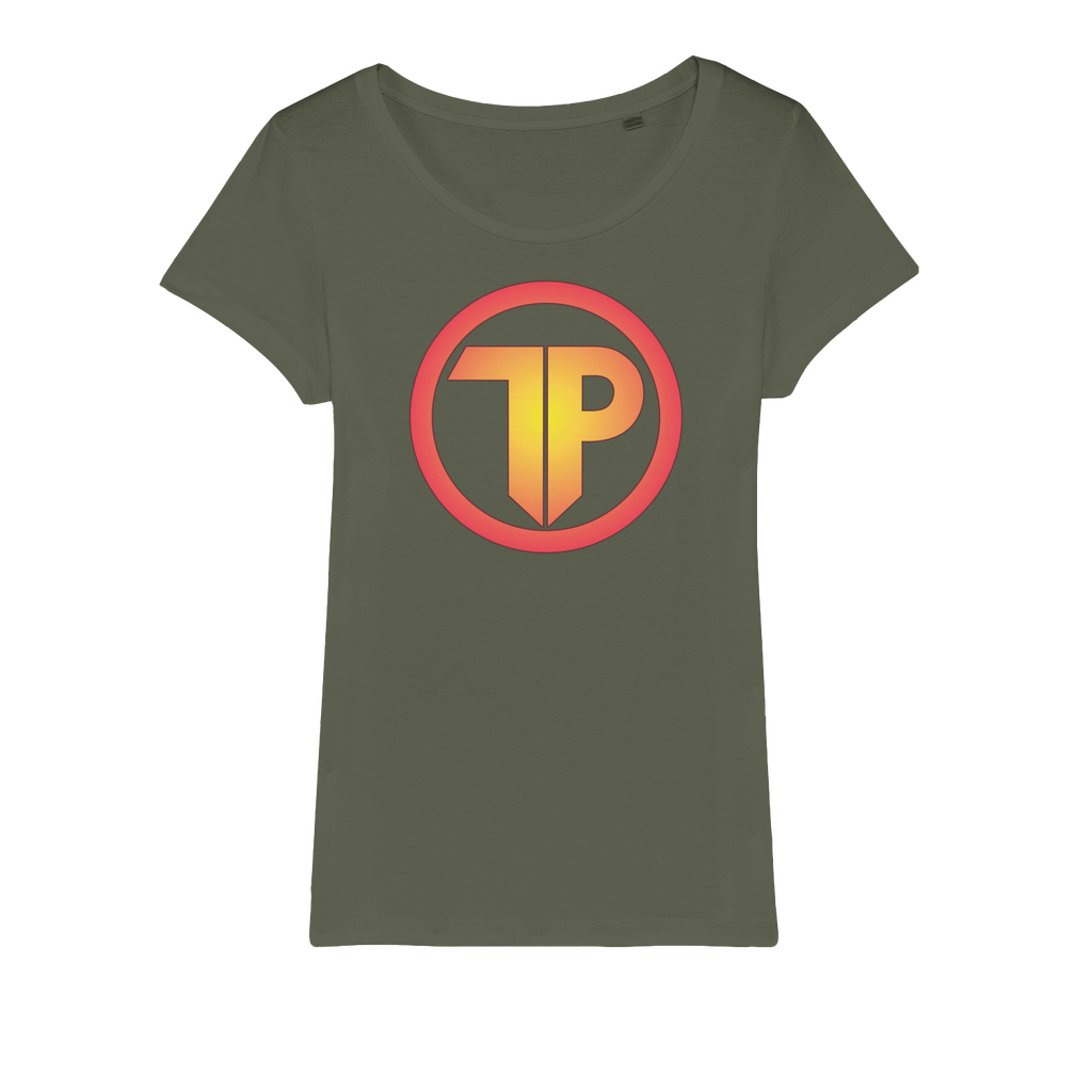 TP OG Womens T-Shirt