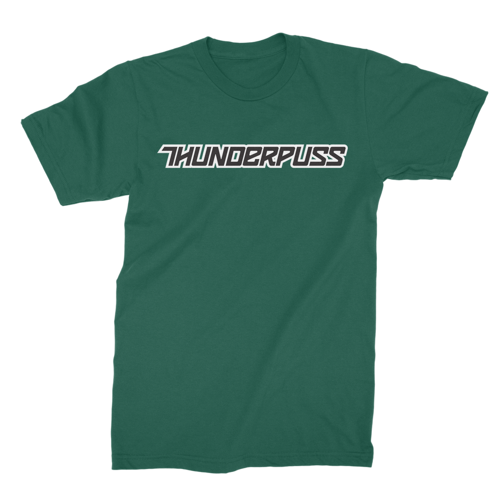 Thunderpuss Logo T-Shirt