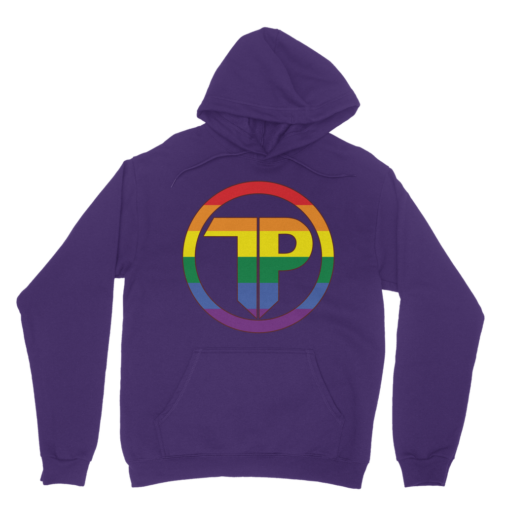 TP Pride Hoodie