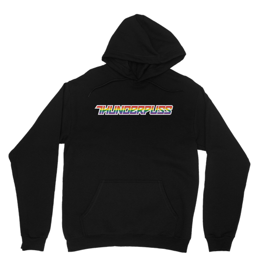 Thunderpuss Pride Hoodie