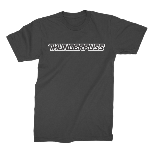 Thunderpuss Logo T-Shirt