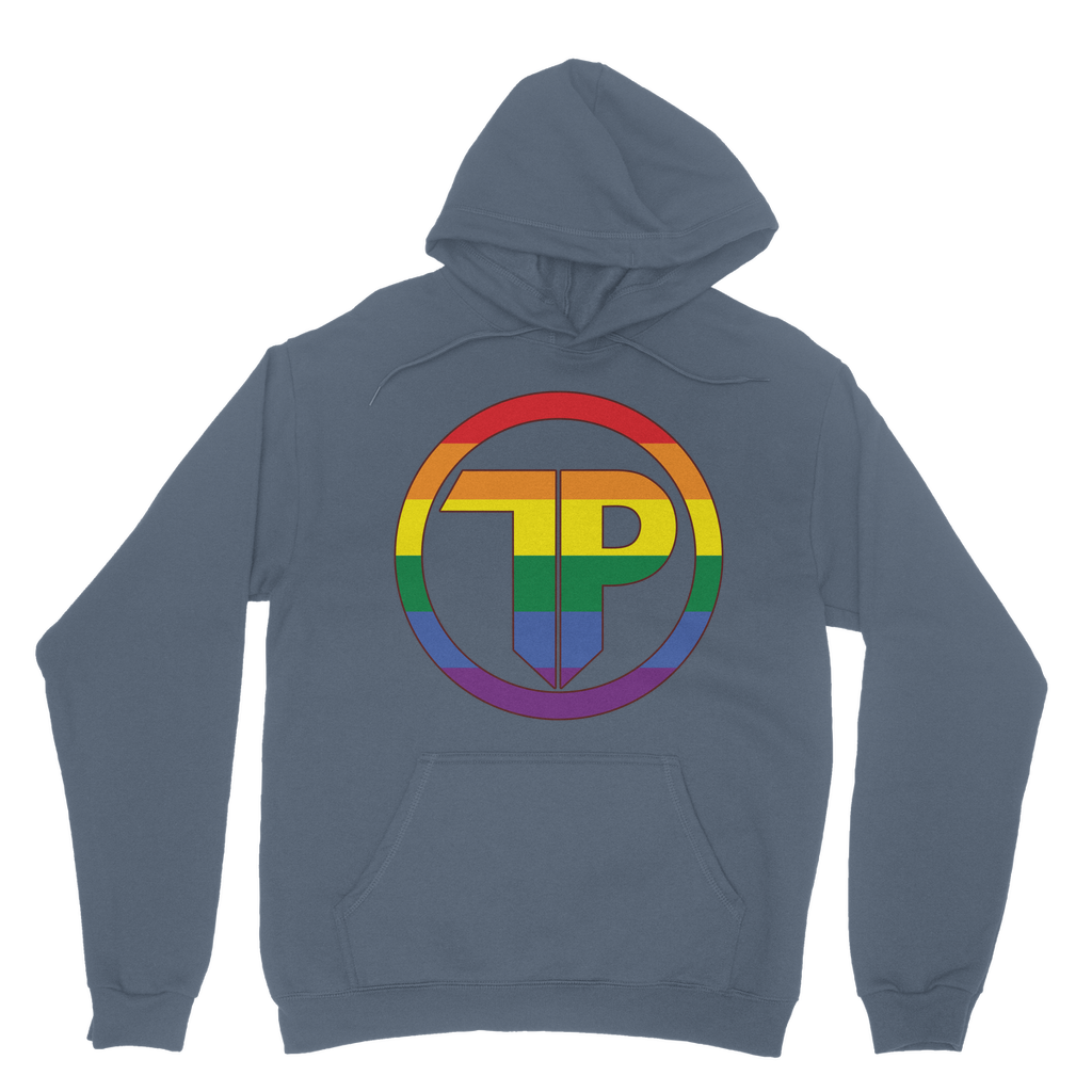 TP Pride Hoodie