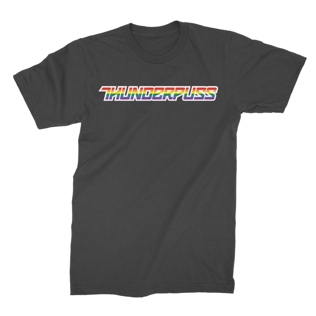 Pride T-Shirt