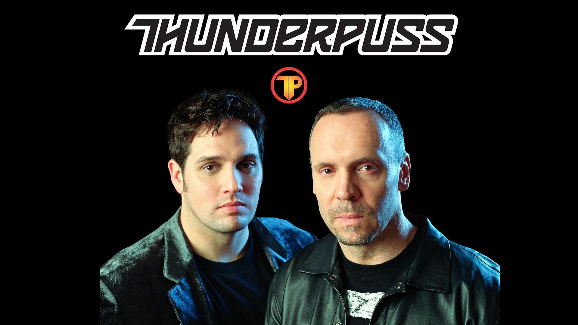 Thunderpuss Official Store