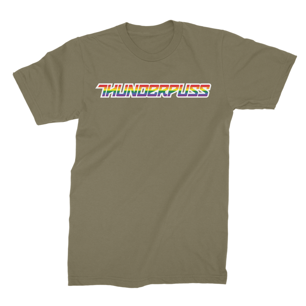 Pride T-Shirt