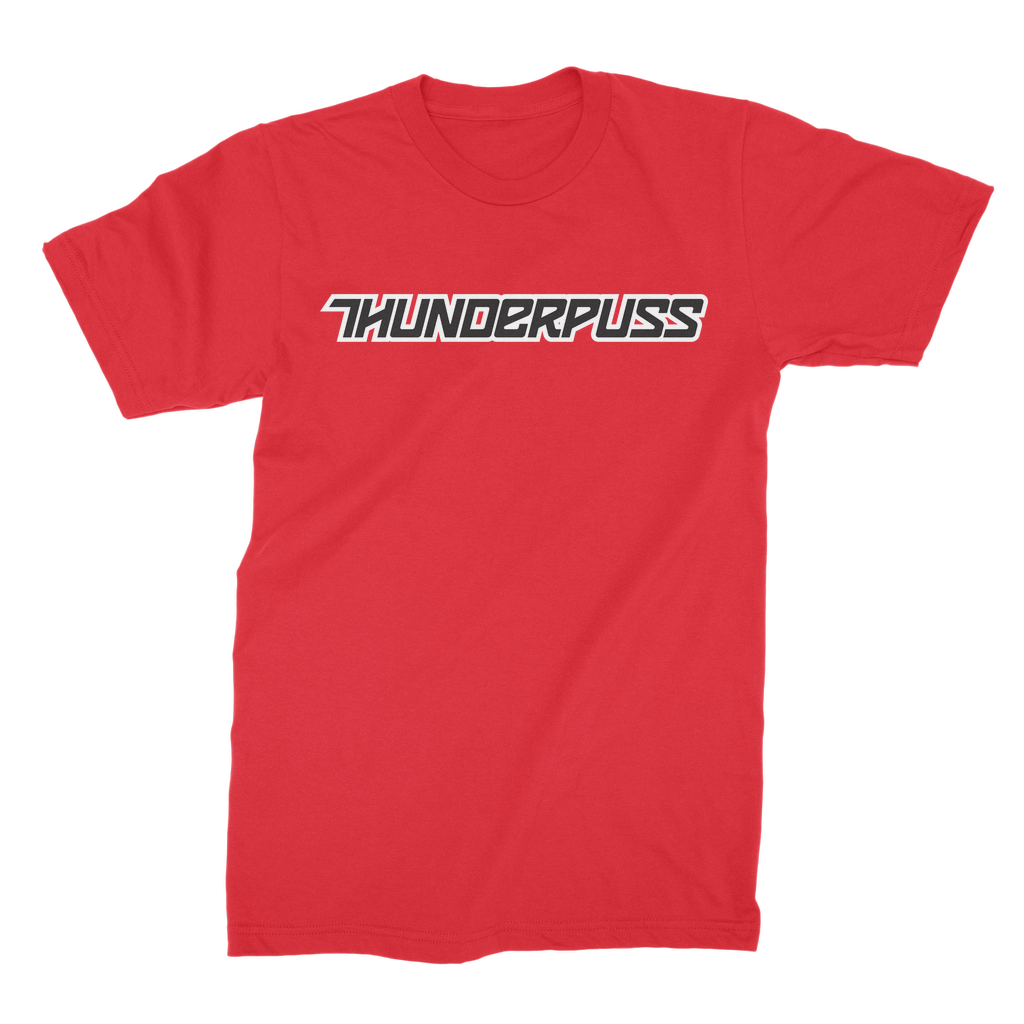 Thunderpuss Logo T-Shirt