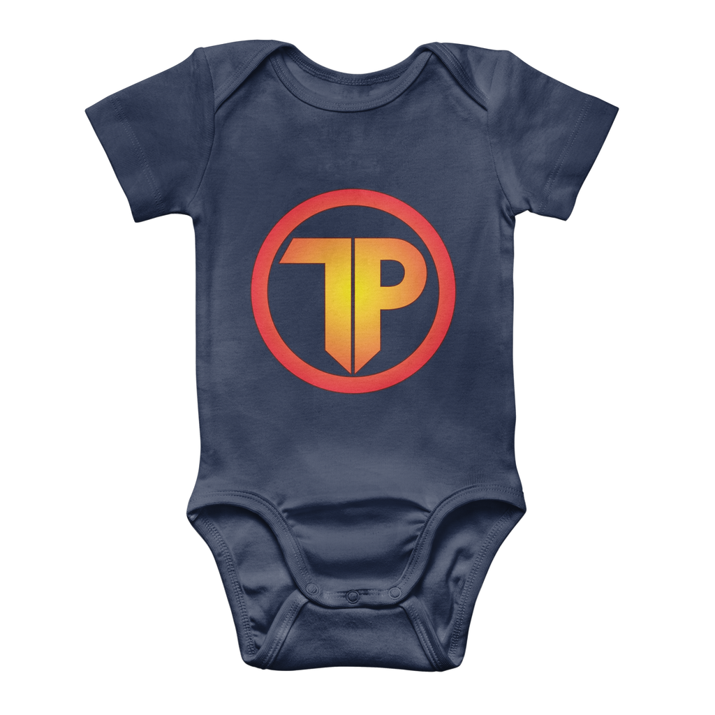 TP OG Baby Onesie Bodysuit