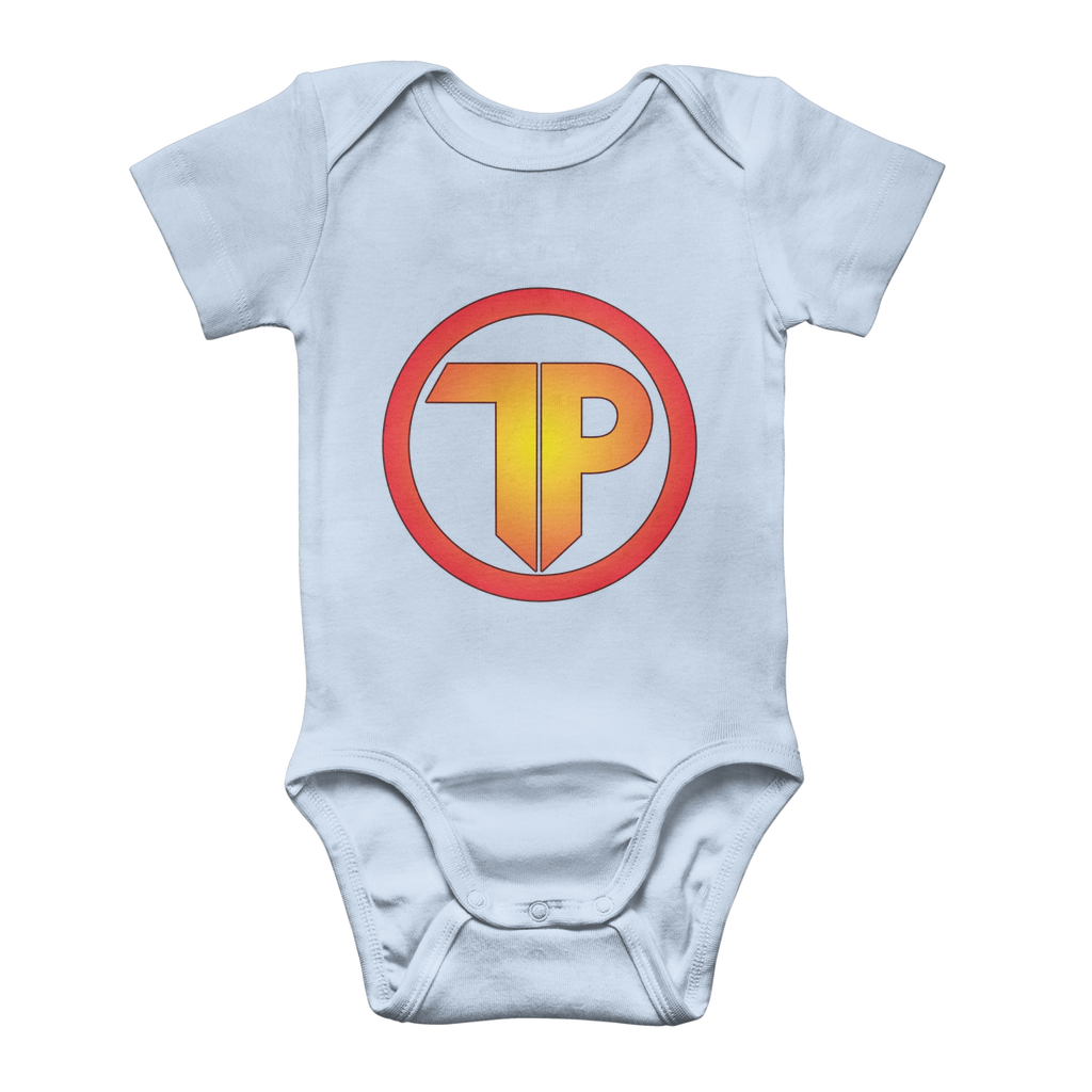 TP OG Baby Onesie Bodysuit