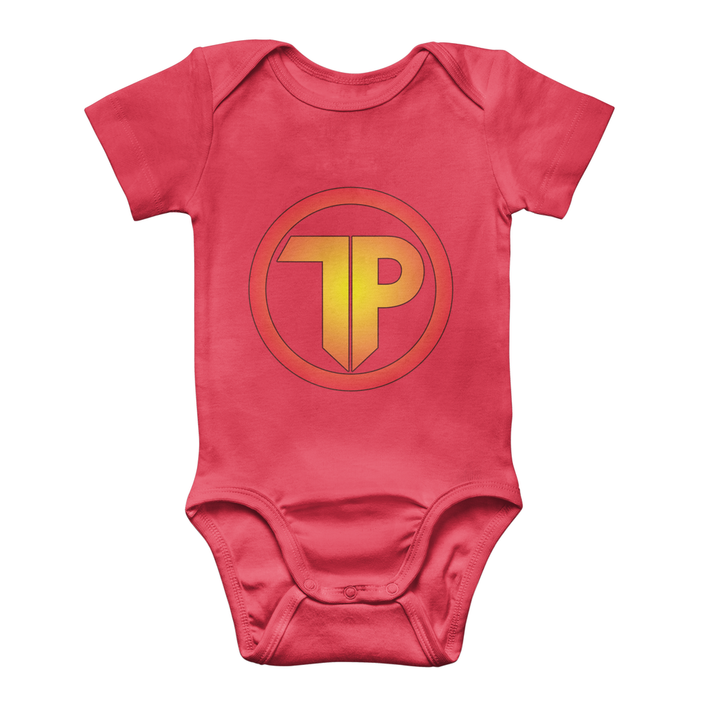 TP OG Baby Onesie Bodysuit