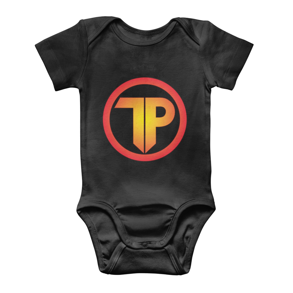 TP OG Baby Onesie Bodysuit