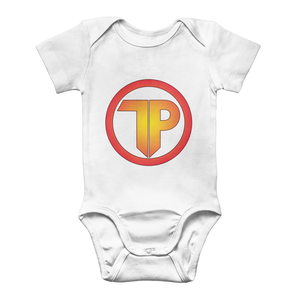 TP OG Baby Onesie Bodysuit