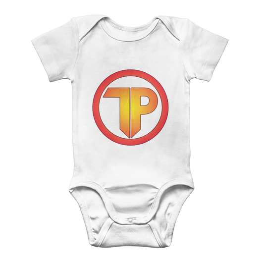 TP OG Baby Onesie Bodysuit