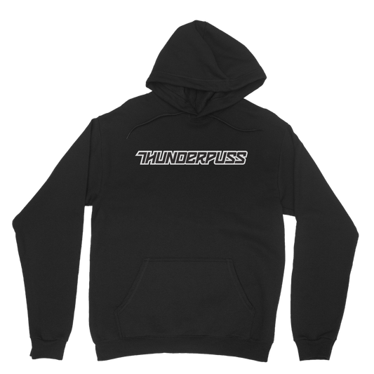 Thunderpuss Logo Hoodie