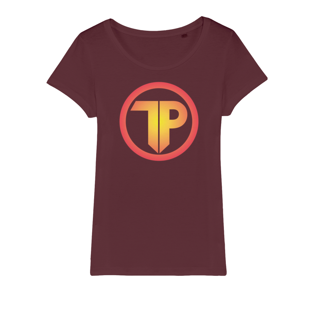 TP OG Womens T-Shirt